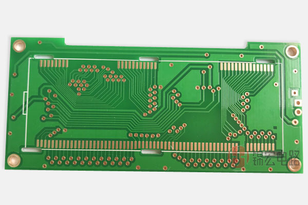 安防監(jiān)控電路板，安防監(jiān)控pcb板