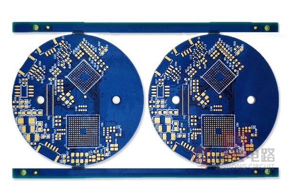 PCB板加工,PCB線路板生產,PCB電路板制作