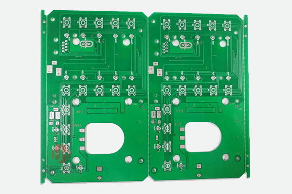 四層pcb設(shè)計(jì),多層pcb板制作流程