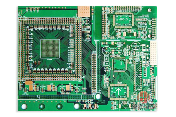 PCB線路板打樣,PCB板打樣,PCB電路板打樣