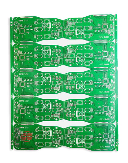 定制PCB電路板