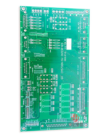 無(wú)鹵素pcb