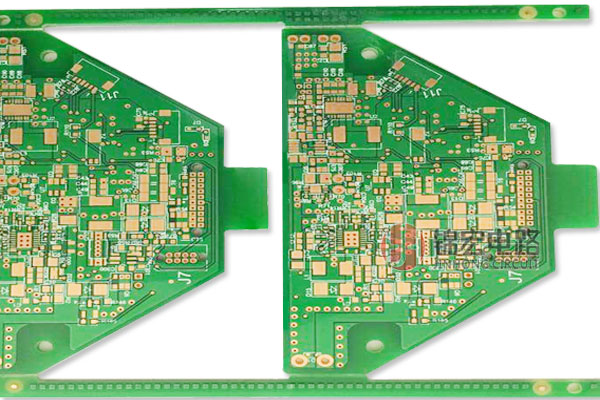 pcb板的主要不良有哪些