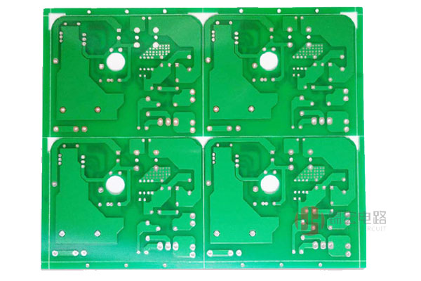 PCB電鍍工藝,電路板電鍍工藝說明