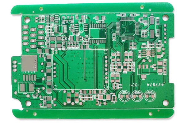 車(chē)載音響PCB,車(chē)載音響線路板,音響電路板