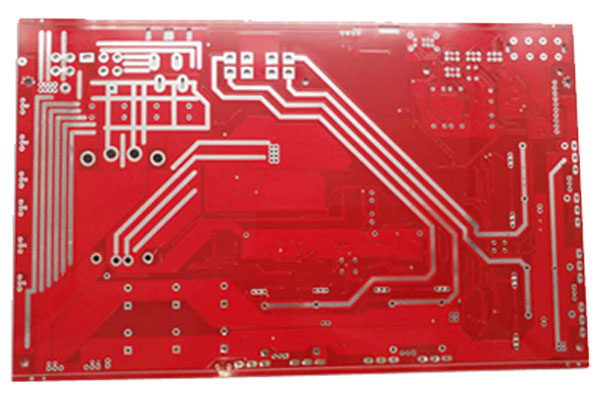 雙層pcb線(xiàn)路板打樣