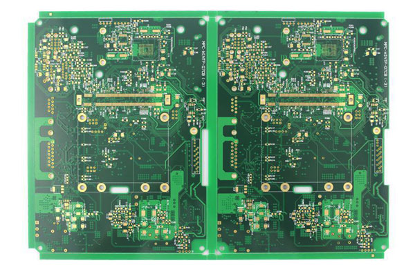 4層pcb線路板,四層pcb電路板加工