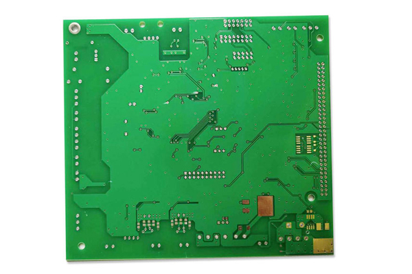 PCB板孔銅厚度,電路板正?？足~厚度,