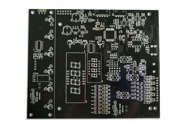 PCB設(shè)計(jì)缺陷,線(xiàn)路板檢測(cè),電路板檢測(cè)