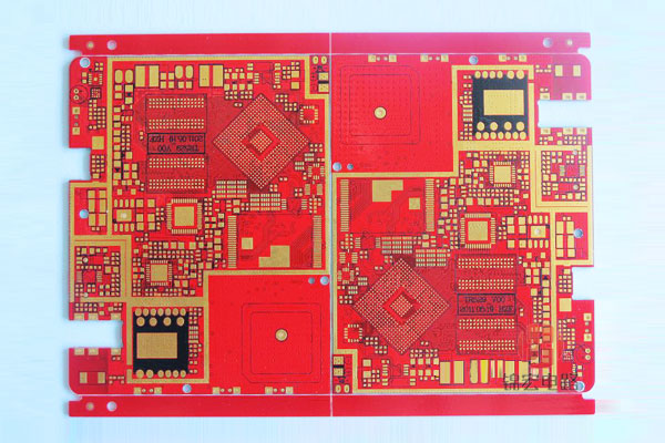 自行車藍牙音響pcb板,無線藍牙音響pcb線路板制作工廠