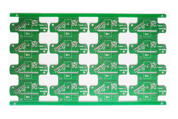 PCB線路板基礎(chǔ)知識(shí),PCB電路板分類(lèi)