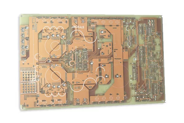 PCB線路板高加速壽命試驗,PCB電路板高加速壽命試驗