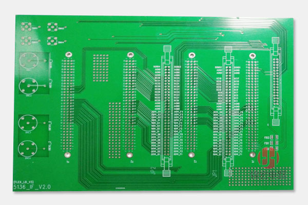 汽車發(fā)動機(jī)線路板廠家,發(fā)動機(jī)pcb板