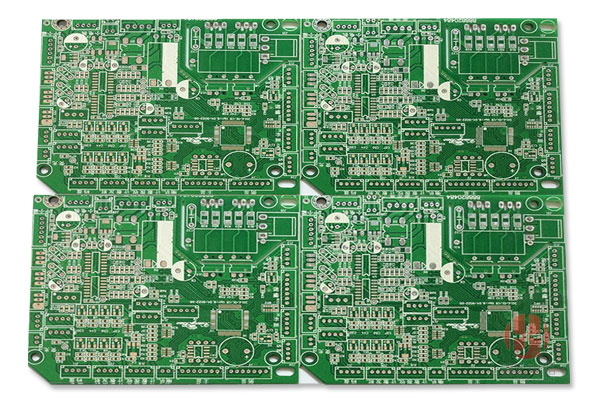 電機線路板,電動車電機pcb板