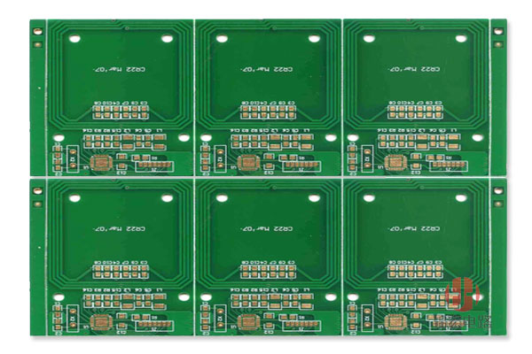 電機(jī)pcb,電機(jī)電路板