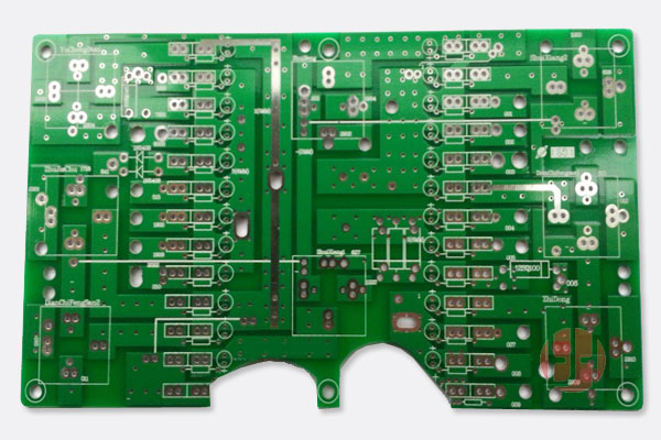 定時器pcb,定時器線路板