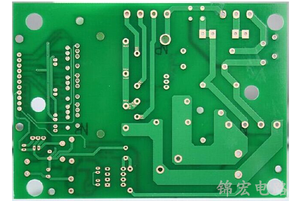 PCB塞孔怎么辦,線路板樹脂塞孔,為什么用樹脂塞孔