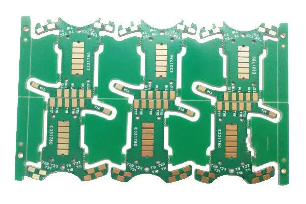 PCB基板,線路板材質,電路板板材