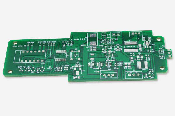 直發(fā)器電路板,直發(fā)器pcb板