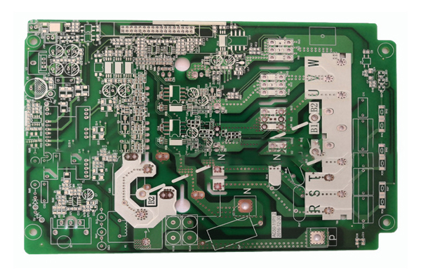 感應器PCB線路板,感應器PCB板,感應器PCB電路板