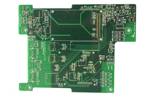 納米補水儀PCB線路板,納米補水儀PCB板,納米補水儀PCB電路板