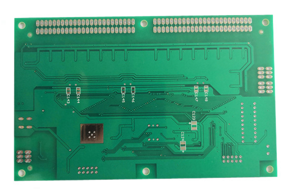 顯示屏PCB線路板,顯示屏PCB板,顯示屏PCB電路板