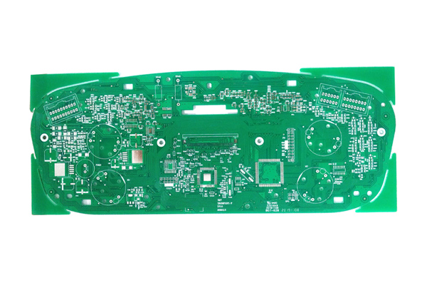 門禁對講機(jī)PCB板，門禁對講機(jī)線路板，門禁對講機(jī)電路板