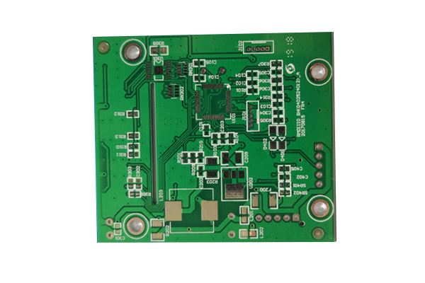 汽車led燈線路板,汽車led燈PCB板,汽車led燈電路板