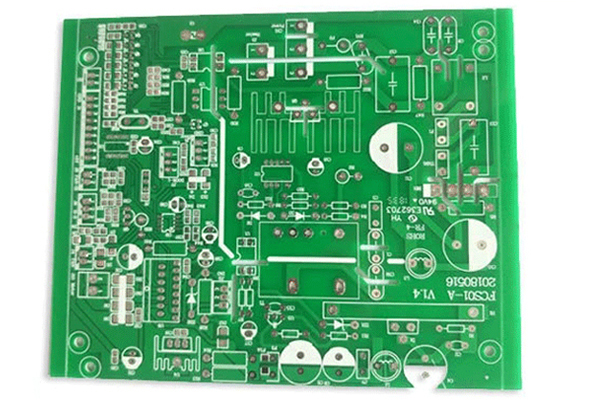 無葉風(fēng)扇線路板,無葉風(fēng)扇PCB,無葉風(fēng)扇電路板